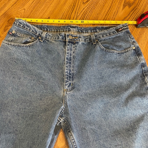 Polo by Ralph Lauren jeans - Picture 2 of 7